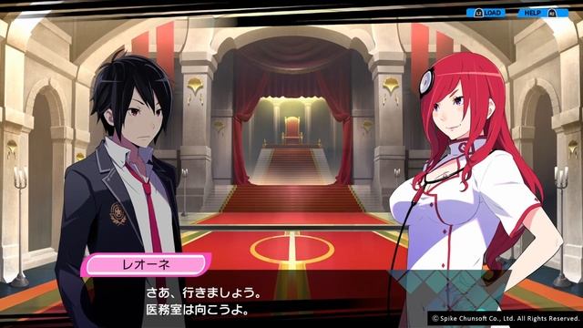 Conception PLUS: Maidens of the Twelve Stars - ПЕРВЫЙ ВЗГЛЯД ОТ EGD смотреть онлайн