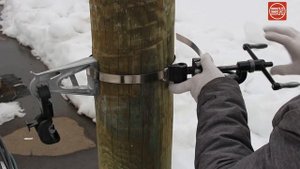 Комплект промежуточной подвески (ES 54-14 P) марки ВК