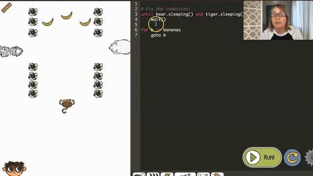 Coding Concepts - boolean | Coding for Kids Explained