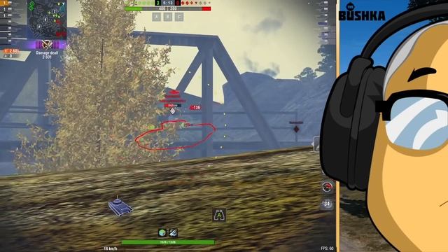 TOP 3 CREDIT GRINDERS IN WORLD OF TANKS BLITZ смотреть онлайн
