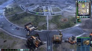 Let's Play Command & Conquer 3: Tiberium Wars - Episode 5 (The White House)