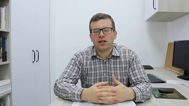 Самая убедительная проповедь || Галатам 1:14