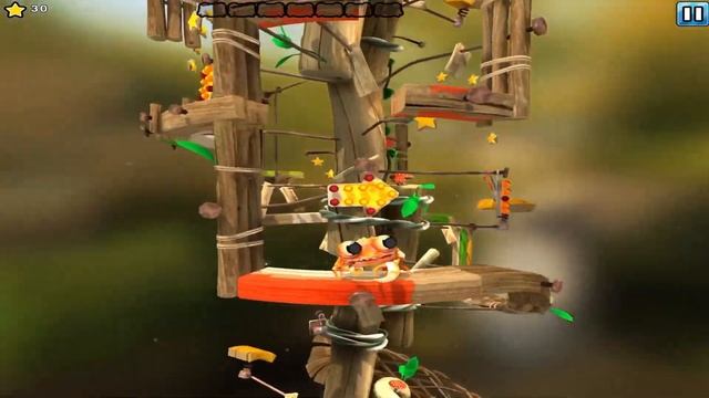 MR CRAB 2 GAMEPLAY part 2 | Game For Kids смотреть онлайн