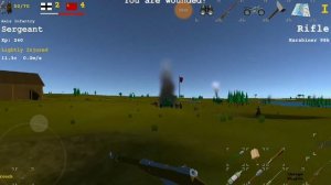 East Front Battle Simulator Android Gamplay 1