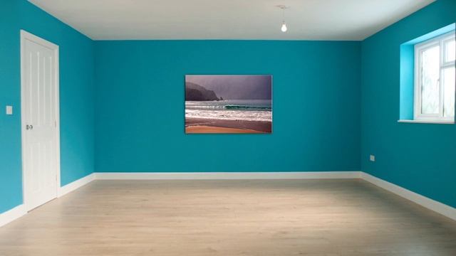 How to Hang a Picture with Wickes смотреть онлайн