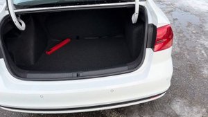 Обзор WV Bora , 2022 года выпуска.