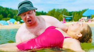 Родные || Большой трейлер|| Фильм 2021