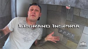 Как выбрать розетки и выключатели / Legrand Inspiria