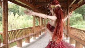 Дуньхуан, я не золотая птичка в клетке.