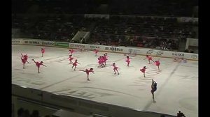 Театр на льду АМАС - Осторожно дети!