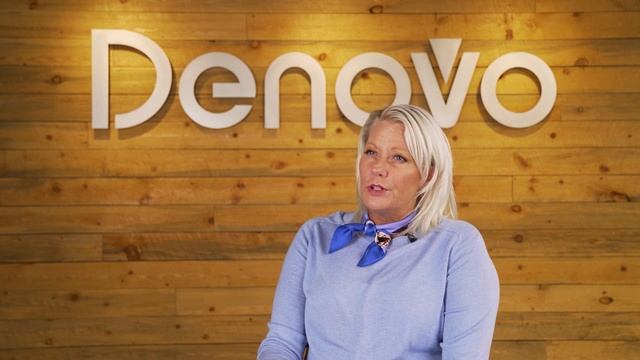 Denovo - Oracle Cloud Apps Migration Considerations смотреть онлайн