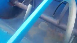 Ковш, бетоносмеситель