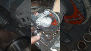 замена подвестного подшипника Форд мондео 3 АКПП