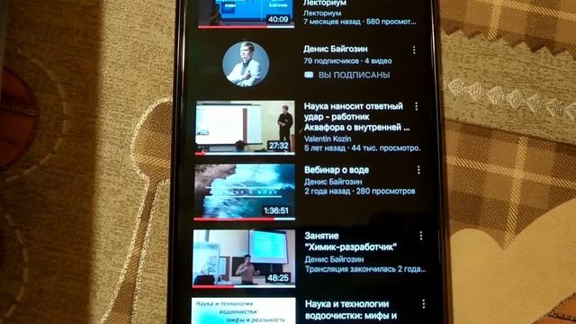 Распилил фильтры для воды. Выбор нового картриджа для фильтра воды