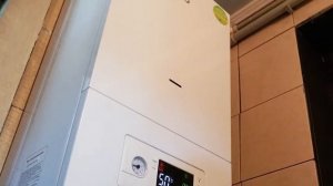 Отзыв о настенном газовом котле UNO