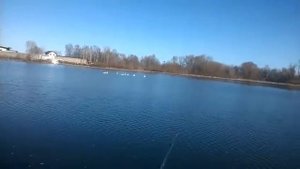рыбалка в Сызрани