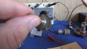 КАК УПРАВЛЯТЬ МОЩНОСТЬЮ С ПОМОЩЬЮ ТРАНЗИСТОРА