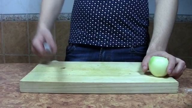 Курица "по-кайенски"