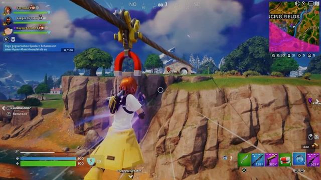 Oh Ich Habe Kein Aim!!! смотреть онлайн