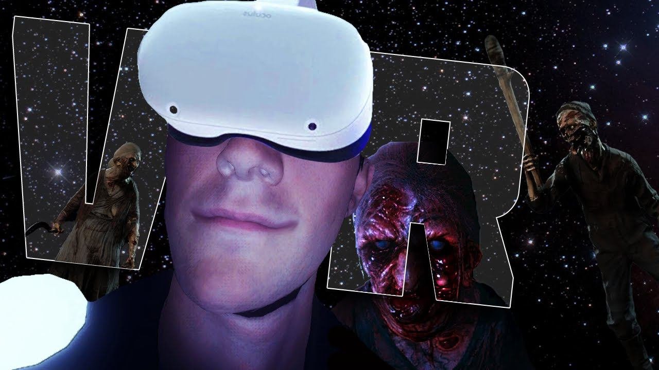 ПОГРУЖАЮСЬ ПОЛНОСТЬЮ | PHASMOPHOBIA