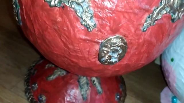 Кувшины своими руками