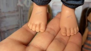 04-05-2023 Обзор куклы Ариас.