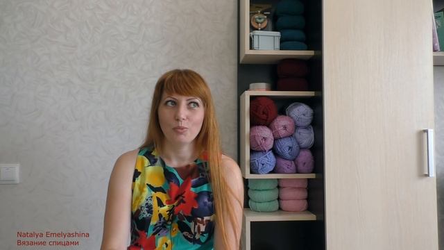 Заработок на вязании. Вязание на заказ.(2018г)
