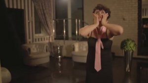 Маменькин сынок.