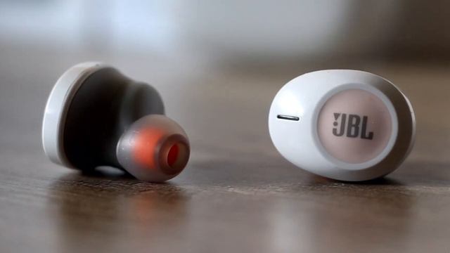 Recenzja JBL TUNE 120 TWS | Czy warto w 2020 ? смотреть онлайн