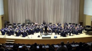 Г.В. Свиридов Маленький триптих. G.V. Sviridov Small triptych