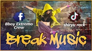 Bboy Music 2022 La mejor mexcla de este 2022 parte 3 Mixtape -MIX Breakdance Music 2022