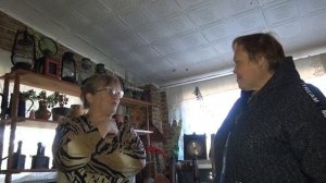 Домашний музей Касьяновых. Музей забытых предметов быта.