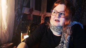 Что такое  инкарнация и реинкарнация. Душа у разных существ. (Mylene Maelinhon)