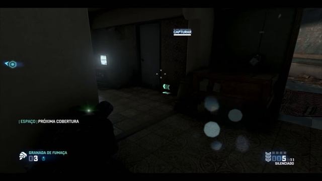 Splinter Cell Blacklist (2013) Ultra Settings On GTX 460 SE 1GB Part 2 смотреть онлайн