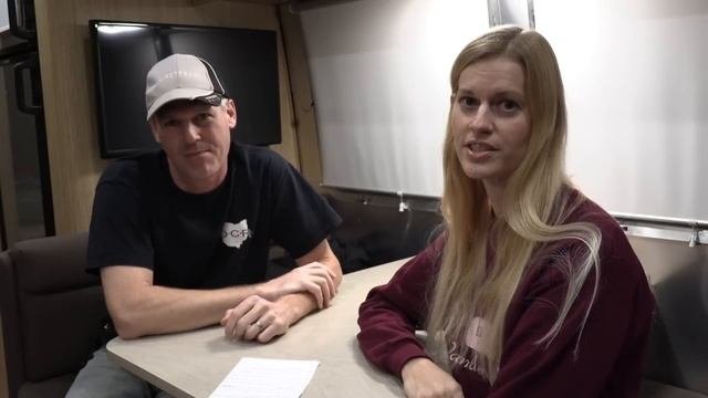 10 RV Questions