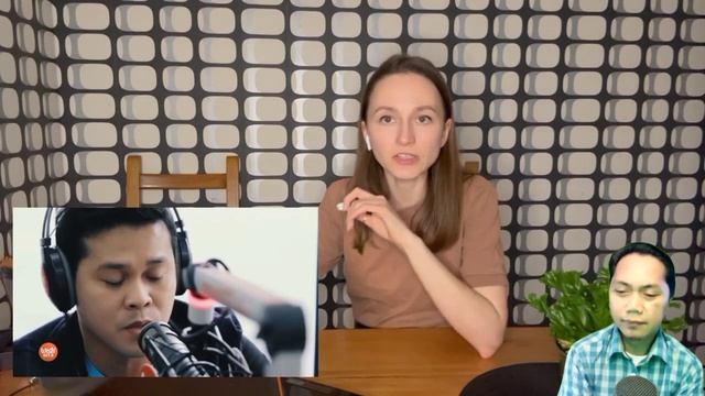 2023 NEW REACTIONS #6 | Marcelito Pomoy sings Power of Love (Celine Dion Cover) Live on Wish 107.5 смотреть онлайн