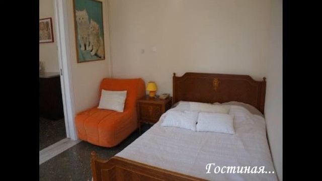 Аренда студии для отдыха в Лутраках, Греция. смотреть онлайн