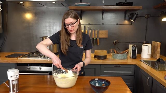 Апельсиновый БИСКВИТ. Пышный, сочный, ароматный / EASY SPONGE CAKE RECIPE