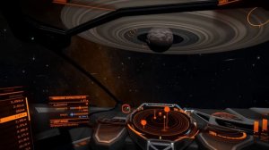 Elite: Dangerous . Добыча золота, палладия, платины в игре.