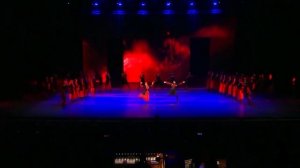 Sukhishvili - Zekari /ზეკარი