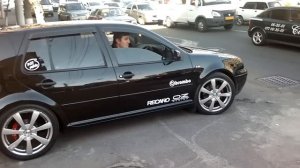 Golf 4 1.8 turbo