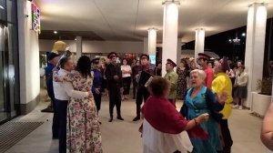 Верила, верила, верю - Ансамбль казачьей песни БРАТЫ (Волгоград)