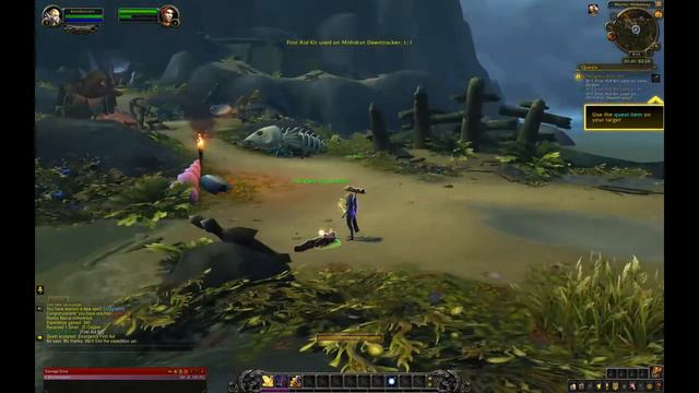 Lets Play World Of Warcraft - in 2022 | Blood Elf Paladin | Part 1 смотреть онлайн