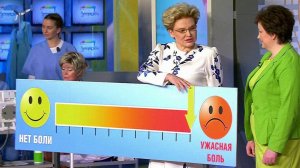 Жить здорово! Выпуск от 01.02.2016