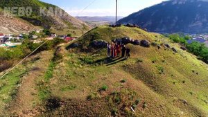 Карасота Дагестана Кайтагский район