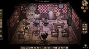 КАК КУПИТЬ ДОМ в Don't Starve Hamlet