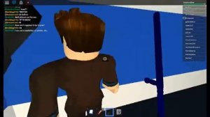 Roblox Pinewood Computer Core: exploit check enabled! 2016