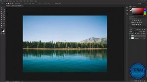 How to Use Content Aware Fill in Photoshop