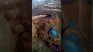 КПП не включается 2,3 передача Т40М