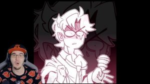 Лютые ФНФ приколы ► Friday Night Funkin' - Фнф FNF Чай ТВ комиксы | Реакция